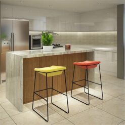 Bàn Đảo Bếp Gỗ Công Nghiệp Hiện Đại Cao Cấp BDBKT0502