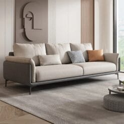 Sofa Băng Hiện Đại Hàn Quốc Cao Cấp SFB03