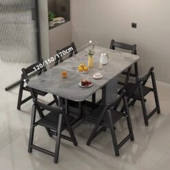 Bàn Đảo Bếp Gỗ Công Nghiệp TTP BDBKT0507