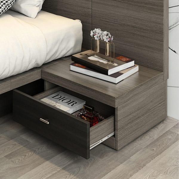 Tab đầu giường